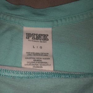 PINK Victoria's Secret Tops - Pink Tank Top PINK Victoria's Secret Tops - Pink Tank Top